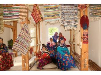 Büyükşehir’den Kırsala Dev Yatırım