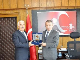 Körfez’de Kiraz Yetiştiriciliğine Ergaz&bluepet Desteği