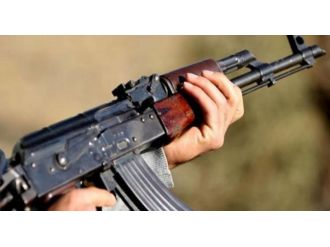 Bitlis’te Karakola Saldırı: 4 Yaralı