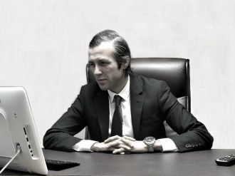 Bürokraside İlk Seçim İstifası Zonguldak İçin