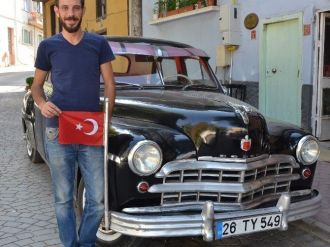Onlarca Kişinin Mutluluğunda Tanıklık Ettiler