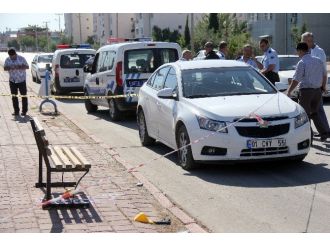 Kendini Alnından Vurdu, Hayatta Kaldı