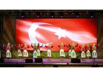 Tubil’den Milli Gurur