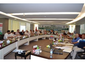 Gtso’dan Gemlikspor’a Destek