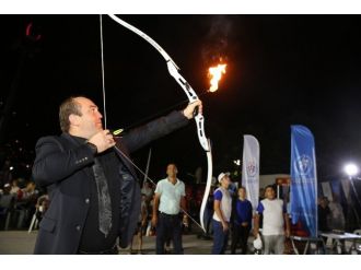 Ordu’da Malazgirt Coşkusu