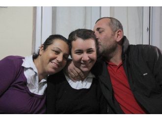 5 Yılda 12 Kez Kayboldu