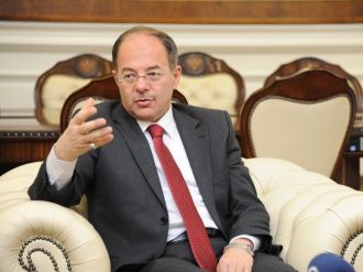 Sağlık Eski Bakanı Prof. Dr. Recep Akdağ Son Siyasi Gelişmeleri Değerlendirdi