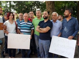 Tmmob’dan Artvin’de İnceleme