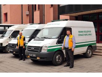 Mamak Belediyesi Bin 400 Vatandaşın Acısına Ortak Oldu