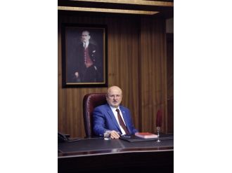 Sanko Üniversitesi’nden Zafer Bayramı Mesajı