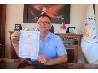 Serinhisar’da Yüksekokul Sevinci