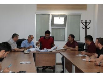 Vaski’den Personel Hizmet Alım İhalesi