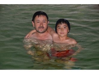 Yaylabağı Termal Tesislerinde Doluluk Oranı Yüzde 100’lere Ulaştı