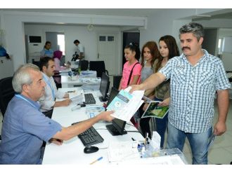 Pamukkale’de Eğitim Yardımı Başvuruları Devam Ediyor