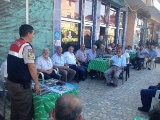 Özdemir İhbar Hatttımız 24 Saat Sizlere Açık