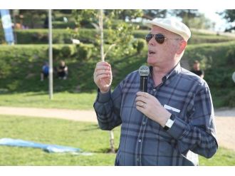 Yaz Spor Okulları Kapanış Töreni Ve Sertifika Dağıtım Programı