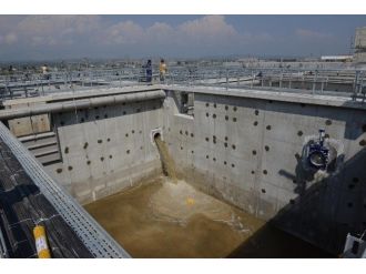 Manavgat Arıtmada Sona Yaklaşıldı