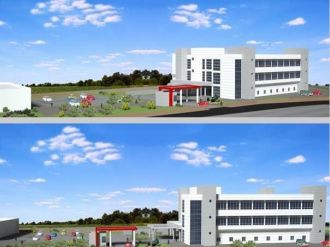 Ulukışla’ya Yeni Devlet Hastanesi