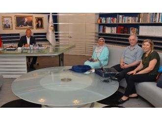 Konuralp Dünya Destinasyonu Olacak