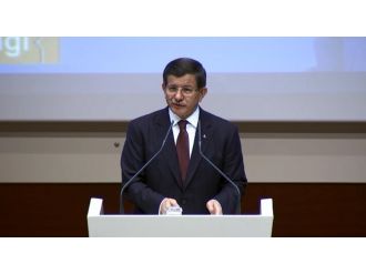 Davutoğlu: Bahçeli Hep ’Hayır’ Dedi
