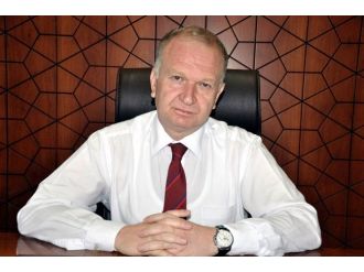 Nevşehir Valisi Ceylan’ın 30 Ağustos Zafer Bayramı Mesajı