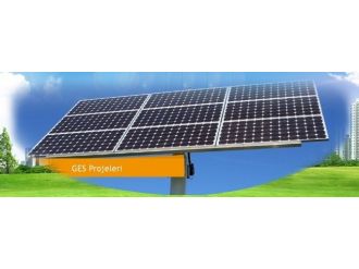 Niğde Belediyesine Güneş Enerji Sistemi Kurulacak