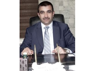 Mhp Erzurum İl Başkanı Anatepe, Suskunluğunu Bozdu…