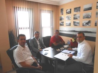 Akçakoca İçin Bir Araya Geldiler