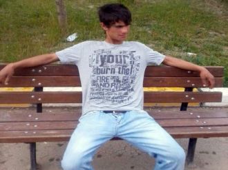 İzne Gelen Asker Öldürüldü