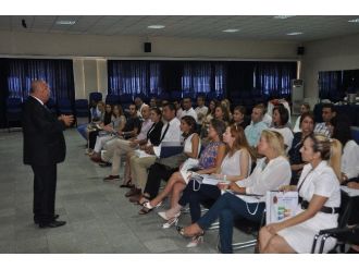 Gaziantep Kolej Vakfı’ndan Öğretmenlerine Oryantasyon Eğitimi