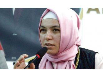 Başkan Hatice Özgevrek’ten Zafer Bayramı Mesajı