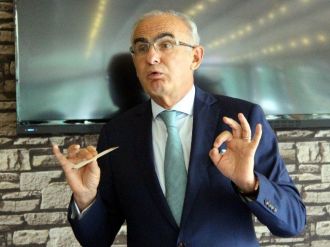 Büyükşehir’den Sele Karşı Yeni Önlem