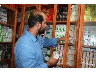 Veterinerlerden Besicilere Sıcak Hava Uyarısı