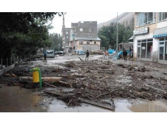 Selin Gelişiyle Vatandaşlar Büyük Panik Yaşadı