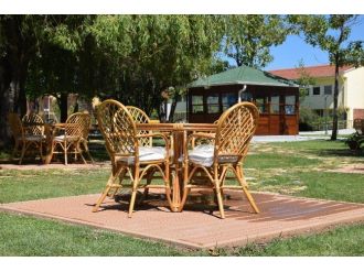 İki Eylül Kampüsü Yeni Mekanlara Kavuşuyor