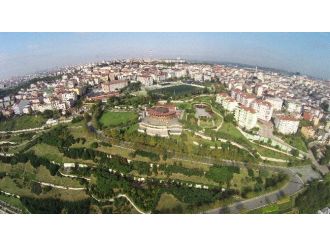 Kağıthane’nin Yüzde 40’ı Kentsel Dönüşümle Yenilendi