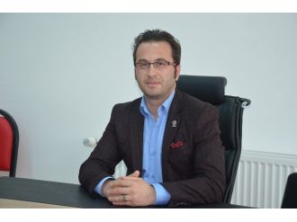 Fatsa Gençlik Merkezi’ne Berat Şahin Asaleten Atandı