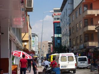 Vedaş’tan Şebeke Yenileme Çalışmaları