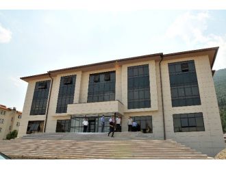 Akşehir İkinci Kültür Merkezine Kavuşuyor