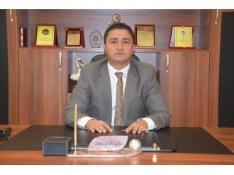 Yeni Spor İl Müdürü Demir’den Birlik Mesajı
