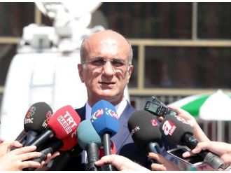 Chp’li Bingöl’den ’Teklif Mektubu’na İlişkin Açıklama