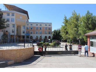 Kilis’te Okul Ve Dershaneye ’Paralel Yapı’ İncelemesi