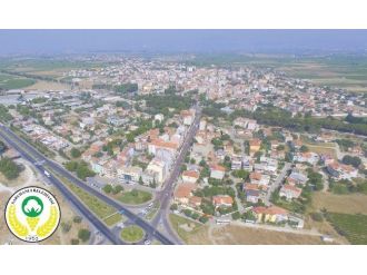 Saruhanlı’da Üzüm Festivali Bu Yıl Düzenlenmeyecek