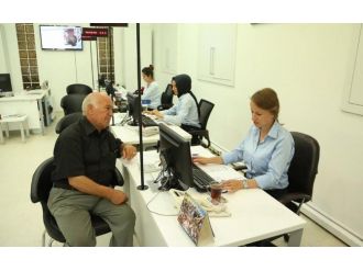 Çağrı Merkezi Ve Beyaz Masadan Kapsamlı Hizmet