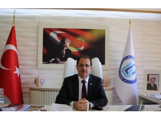 Bayburt Üniversitesi Sağlık Bilimleri Fakültesi Açıldı