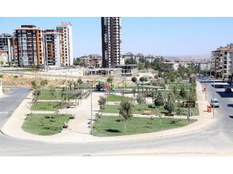 Şehitkamil’de Şehit İsimleri Sonsuza Dek Yaşayacak