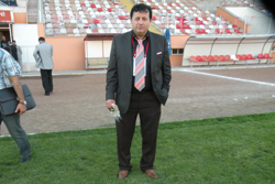 Fındık Adaylığını Açıkladı
