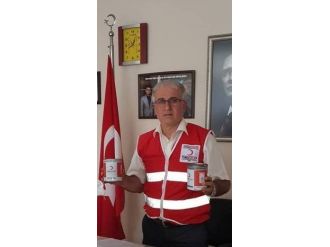 Kurbanlar Bu Yıl Kızılay’a