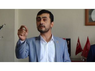 Chp’nin Bölgeden Sorumlu Milletvekilleri Kars’ta