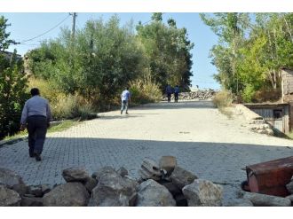 Yüksekova Savaş Alanı Gibi